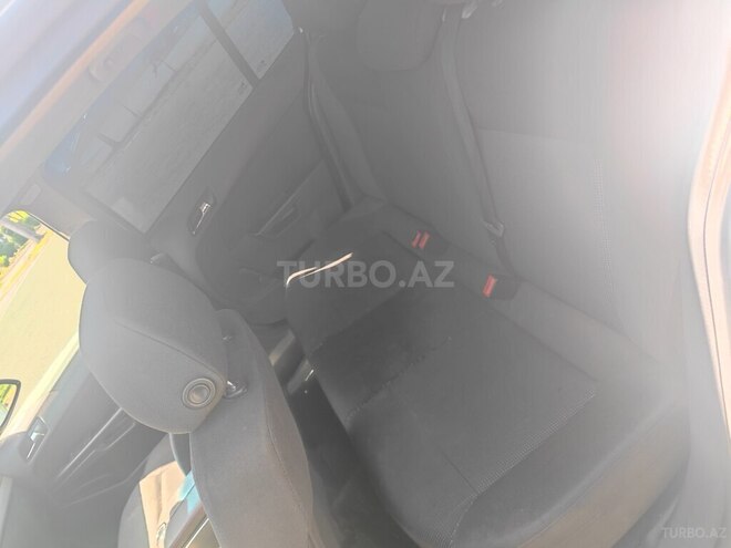 Opel Astra 2004, 415,836 km - 1.4 l - Balakən