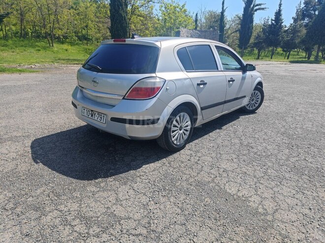 Opel Astra 2004, 415,836 km - 1.4 l - Balakən