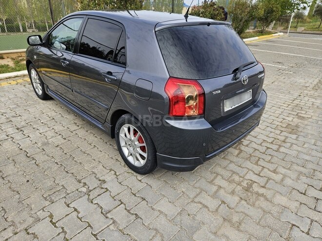 Toyota Corolla 2006, 296,064 km - 1.4 l - Bakı