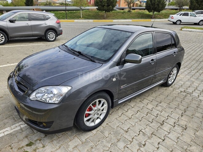 Toyota Corolla 2006, 296,064 km - 1.4 l - Bakı