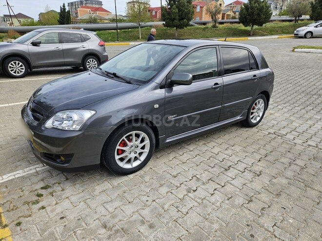 Toyota Corolla 2006, 296,064 km - 1.4 l - Bakı