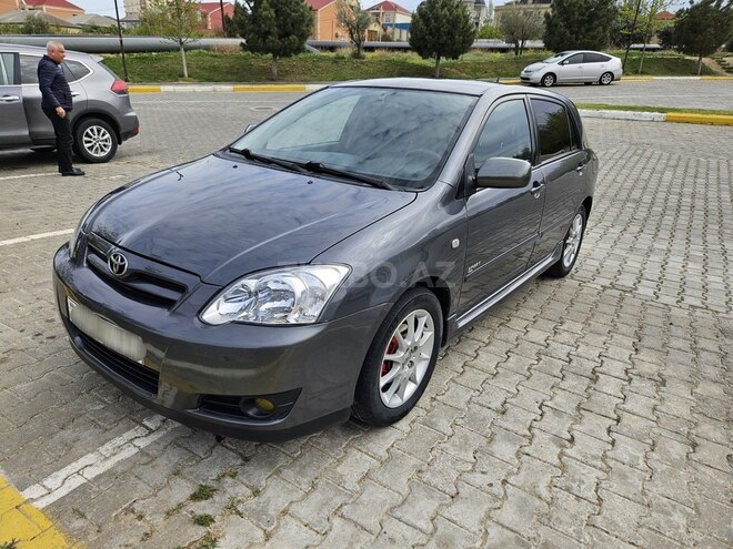 Toyota Corolla 2006, 296,064 km - 1.4 l - Bakı