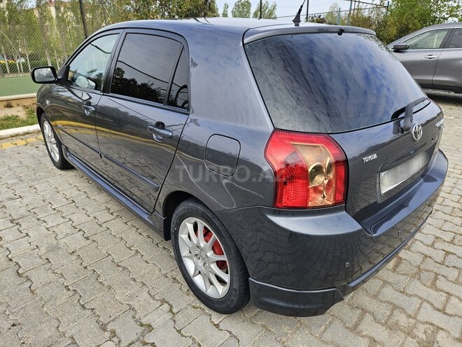 Toyota Corolla 2006, 296,064 km - 1.4 l - Bakı