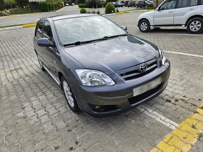 Toyota Corolla 2006, 296,064 km - 1.4 l - Bakı