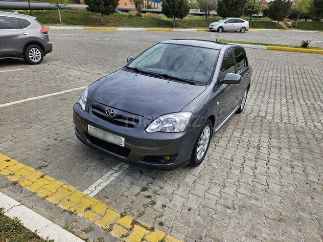 Toyota Corolla 2006, 296,064 km - 1.4 l - Bakı
