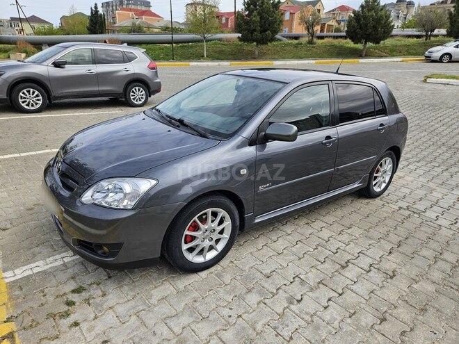 Toyota Corolla 2006, 296,064 km - 1.4 l - Bakı