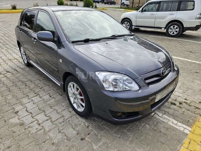 Toyota Corolla 2006, 296,064 km - 1.4 l - Bakı