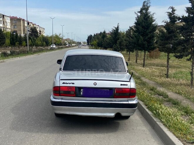 GAZ 3110 2002, 275,000 km - 2.3 l - Sumqayıt
