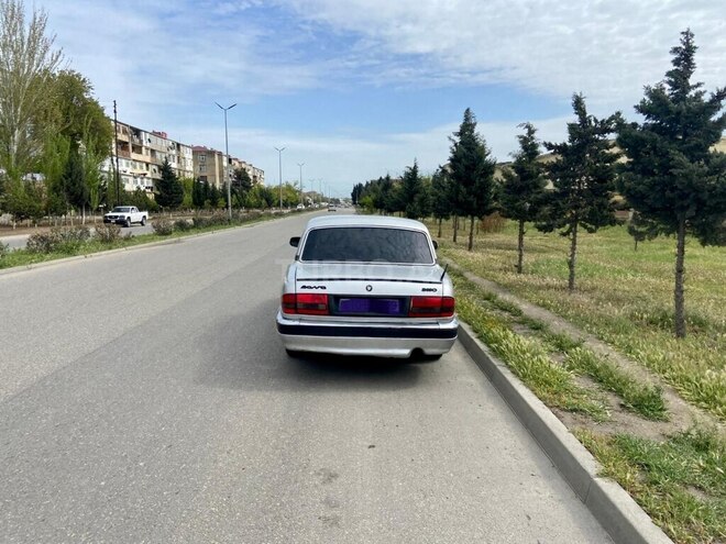 GAZ 3110 2002, 275,000 km - 2.3 l - Sumqayıt