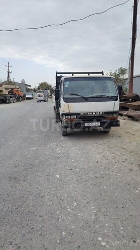 Mitsubishi Canter 2006, 280,000 km - 4.0 л - Bakı