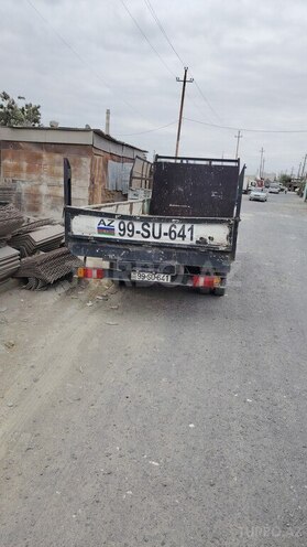 Mitsubishi Canter 2006, 280,000 km - 4.0 л - Bakı