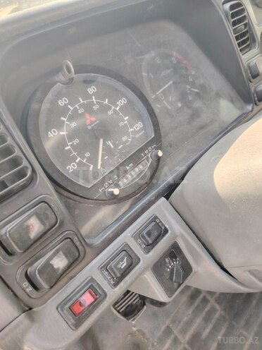 Mitsubishi Canter 2006, 280,000 km - 4.0 л - Bakı