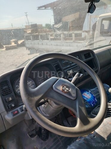 Mitsubishi Canter 2006, 280,000 km - 4.0 л - Bakı