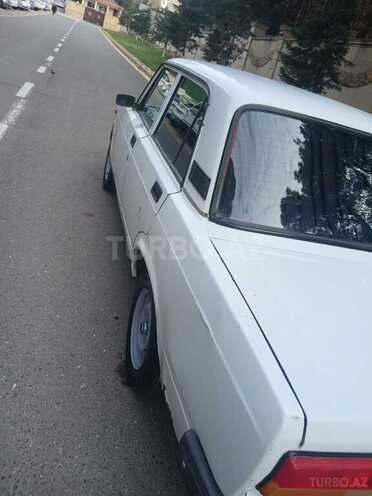 LADA (VAZ) 2107 2010, 73,737 km - 1.6 l - Bakı