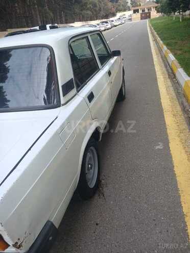 LADA (VAZ) 2107 2010, 73,737 km - 1.6 l - Bakı