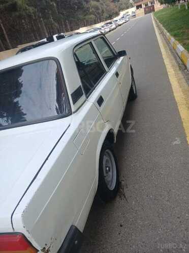 LADA (VAZ) 2107 2010, 73,737 km - 1.6 l - Bakı