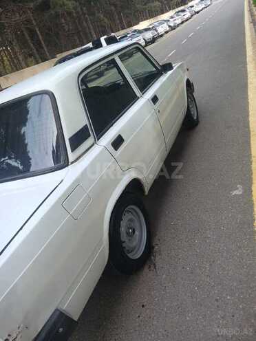 LADA (VAZ) 2107 2010, 73,737 km - 1.6 l - Bakı