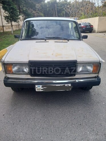 LADA (VAZ) 2107 2010, 73,737 km - 1.6 l - Bakı