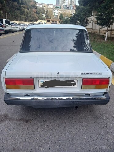 LADA (VAZ) 2107 2010, 73,737 km - 1.6 l - Bakı