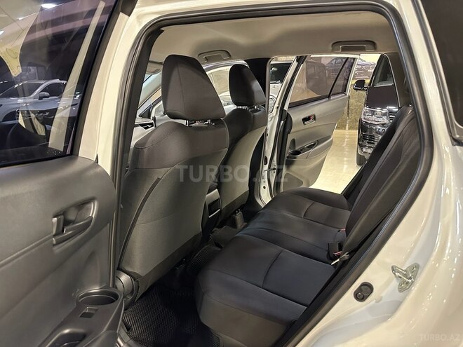 Toyota Corolla Cross 2023, 33,000 km - 2.0 l - Bakı