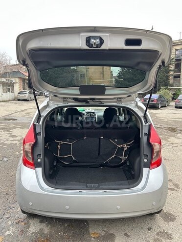 Nissan Note 2016, 120,000 km - 1.2 л - Bakı
