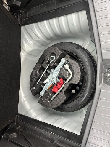 Nissan Note 2016, 120,000 km - 1.2 л - Bakı