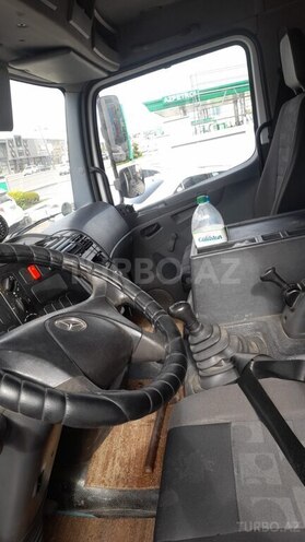 Mercedes Atego 816 2007, 619,618 km - 4.3 l - Bakı