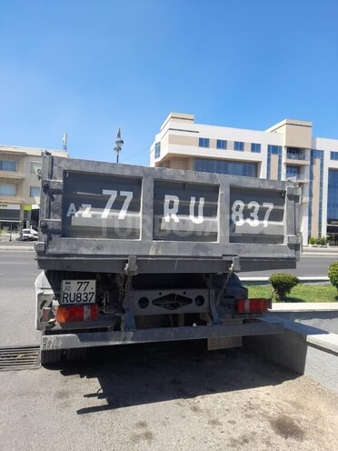 Mercedes Atego 816 2007, 619,618 km - 4.3 l - Bakı