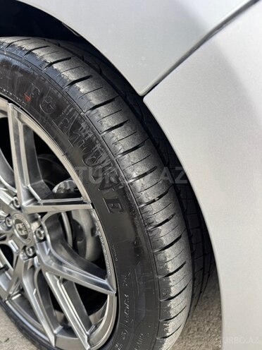 Nissan Tiida 2011, 52,500 km - 1.5 л - Bakı