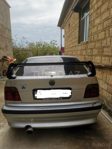 BMW 316 1994, 123,000 km - 1.6 l - Bakı