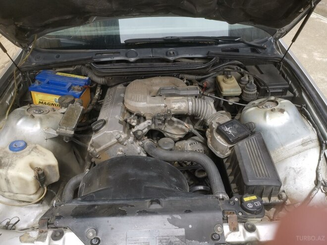 BMW 316 1994, 123,000 km - 1.6 l - Bakı