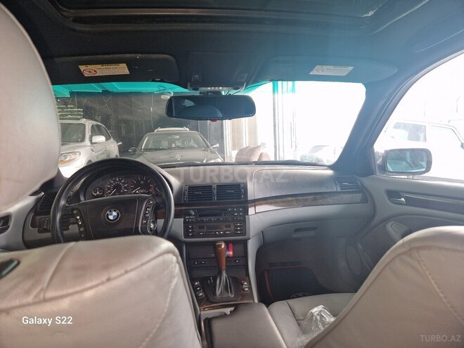 BMW 323-6