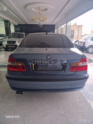 BMW 323-5