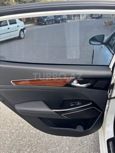 Kia K7 2017, 150,000 km - 2.2 l - Bakı