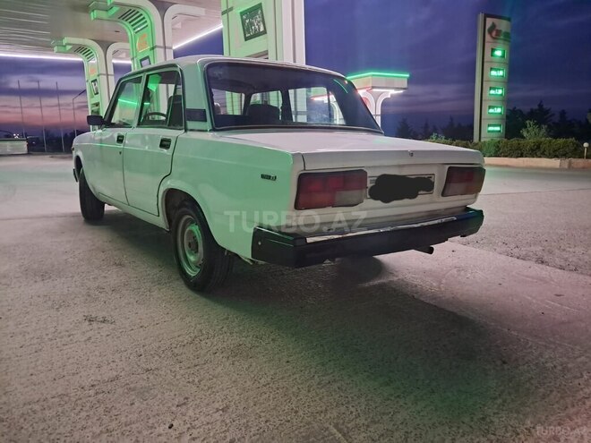 LADA (VAZ) 2107 2003, 68,000 km - 1.5 л - Bakı