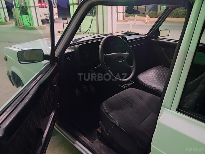 LADA (VAZ) 2107 2003, 68,000 km - 1.5 л - Bakı