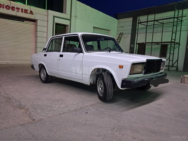 LADA (VAZ) 2107 2003, 68,000 km - 1.5 л - Bakı
