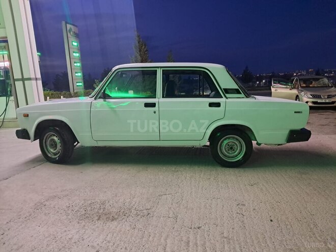 LADA (VAZ) 2107 2003, 68,000 km - 1.5 л - Bakı