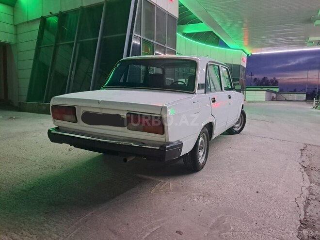 LADA (VAZ) 2107 2003, 68,000 km - 1.5 л - Bakı