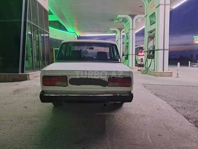 LADA (VAZ) 2107 2003, 68,000 km - 1.5 л - Bakı