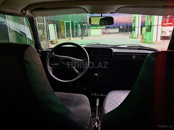 LADA (VAZ) 2107 2003, 68,000 km - 1.5 л - Bakı