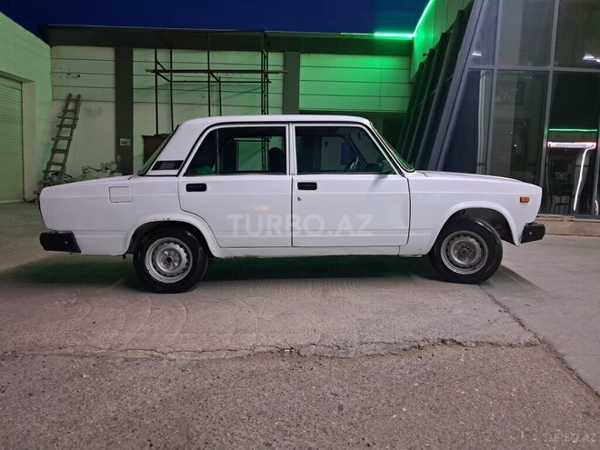 LADA (VAZ) 2107 2003, 68,000 km - 1.5 л - Bakı