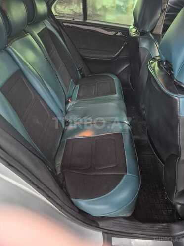 Mercedes C 240 2002, 234,765 km - 2.4 l - Bakı