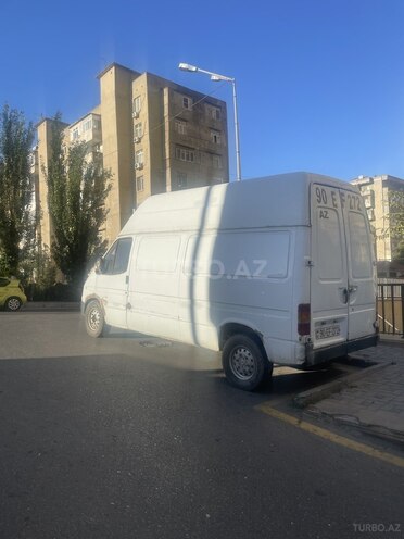 Ford Transit 1995, 250,000 km - 2.5 л - Bakı