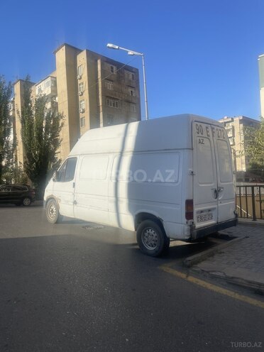 Ford Transit 1995, 250,000 km - 2.5 л - Bakı