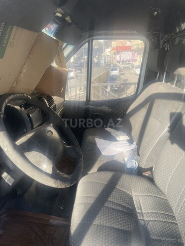 Ford Transit 1995, 250,000 km - 2.5 л - Bakı