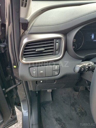 Kia Sorento 2019, 107,000 km - 2.0 л - Bakı