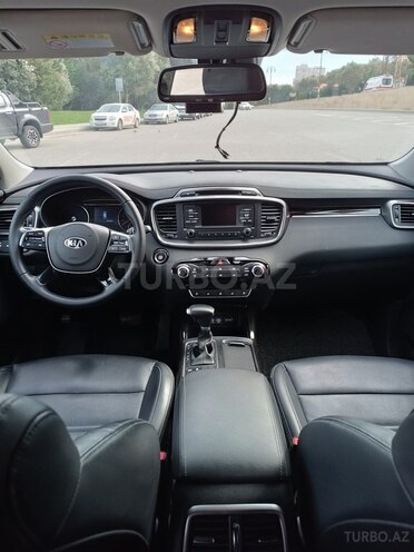 Kia Sorento 2019, 107,000 km - 2.0 л - Bakı