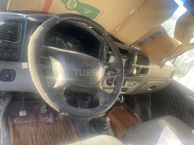 Ford Transit 1995, 250,000 km - 2.5 л - Bakı
