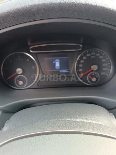 Kia Sorento 2019, 107,000 km - 2.0 л - Bakı